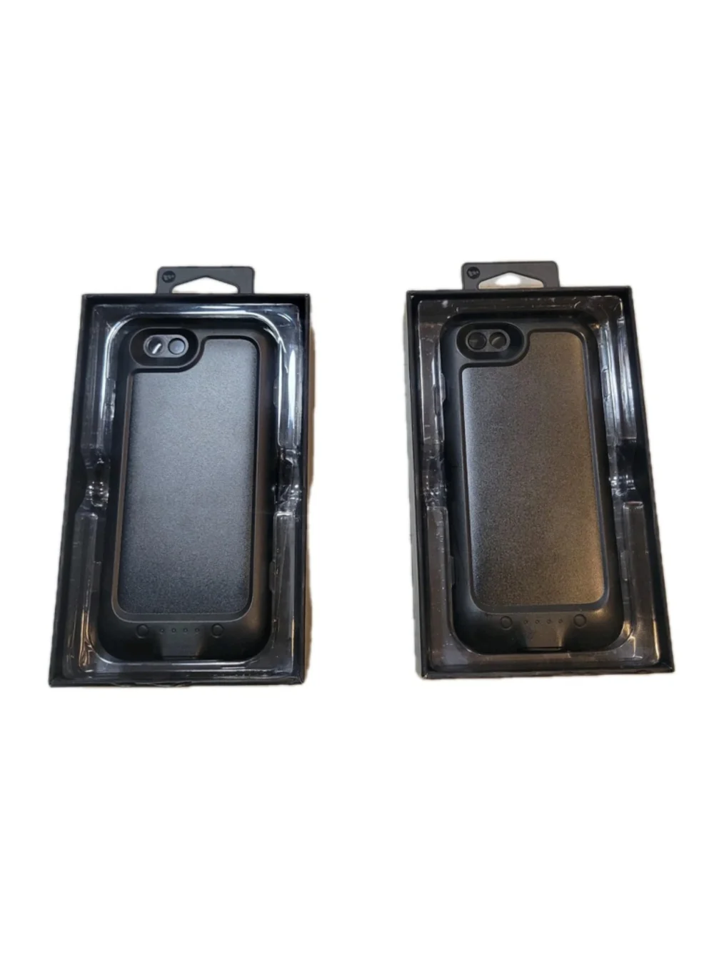 MOPHIE JUICE Pack H2OPro 100% Battery Strength iPhone 6 & 6S NWT $260 Lot Of 2